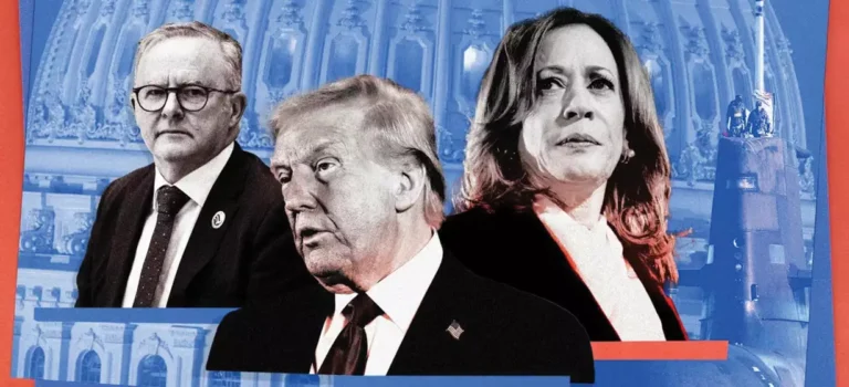 The Impact of America’s Elections on Australia