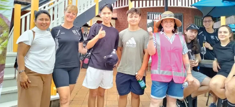 Celebrating Festivals, Community, and Awareness