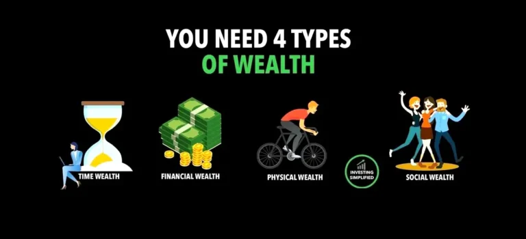 5 Keys to Wealth Mastery: A Roadmap to Financial Independence