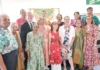A Time for Reflection and End of Year Celebration a