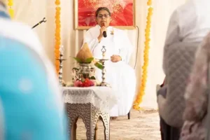 Diwali Celebration at Brahma Kumaris Shailer Park a