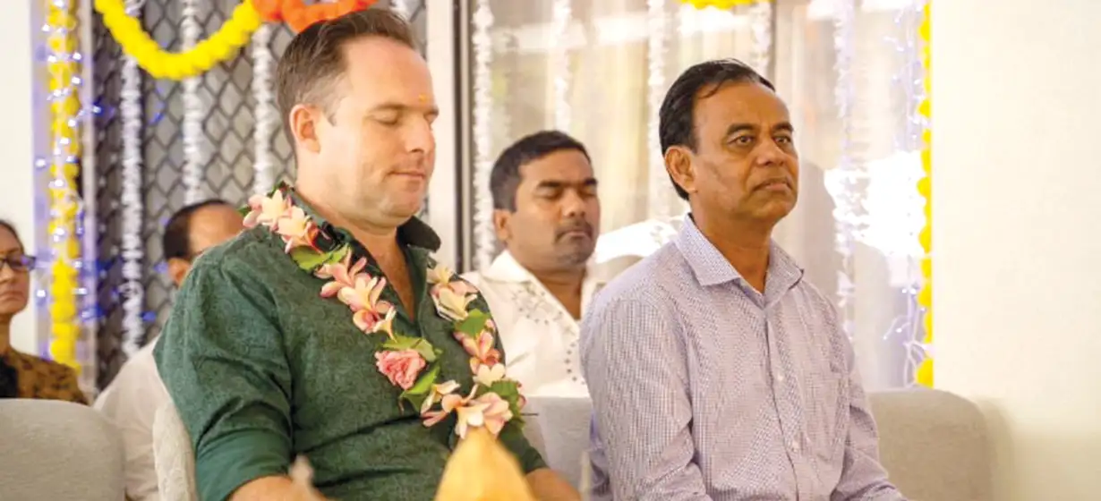 Diwali Celebration at Brahma Kumaris Shailer Park