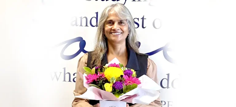 Vision Protects You: Embracing God’s Purpose for Your Life