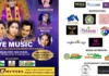 Fundraising Music Concert for Shirdi Sai Baba Community Center in Brisbane