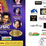 Fundraising Music Concert for Shirdi Sai Baba Community Center in Brisbane