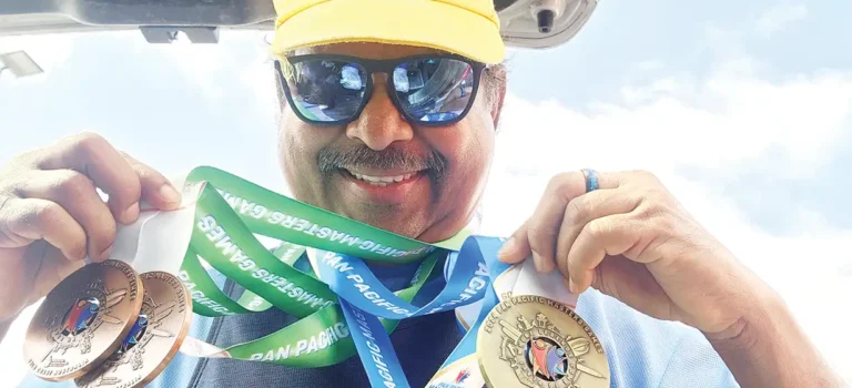 GANGA ‘s Blasting Winnings again