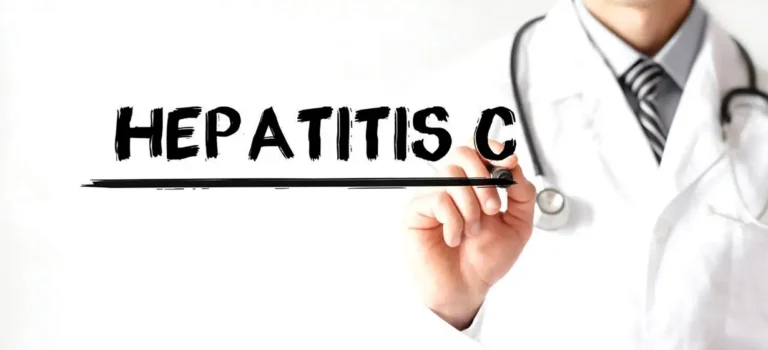 Hepatitis C – What is it, how can you get it and can it be cured?
