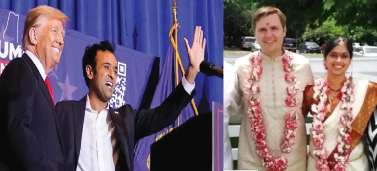 Indian Eminence in  Post-Modern US Politics and Community: A Remarkable Journey