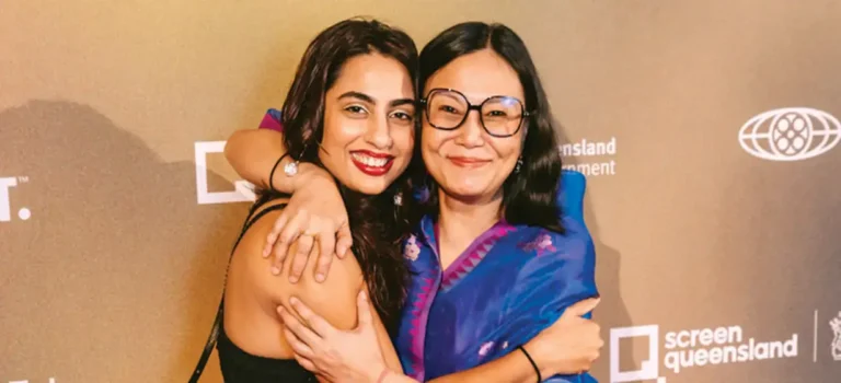 JURY GRAND PRIZE FOR ALL WE IMAGINE AS LIGHT, BEST YOUTH FILM TO BOONG  AT 17th ASIA PACIFIC SCREEN AWARDS