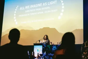 JURY GRAND PRIZE FOR ALL WE IMAGINE AS LIGHT, BEST YOUTH FILM TO BOONG AT 17th ASIA PACIFIC SCREEN AWARDS b