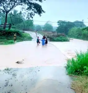 Fiji Floods on Christmas Day 2024 b