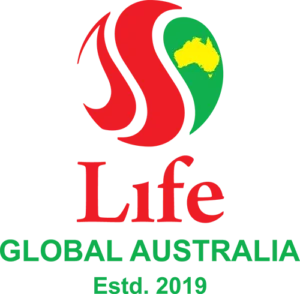 Life Global Australia logo