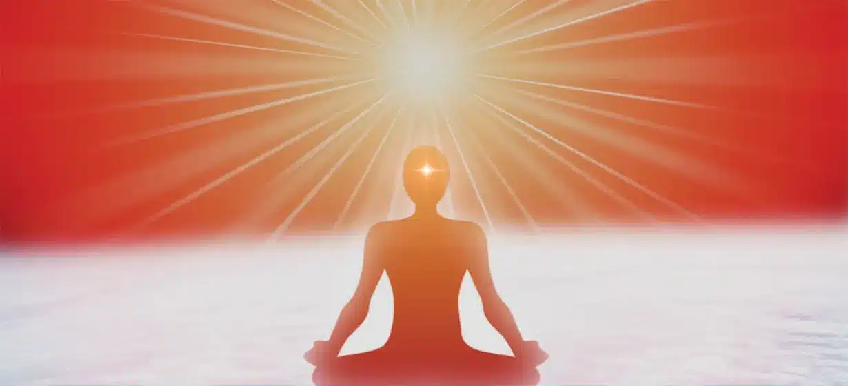 Raja Yoga Meditation a