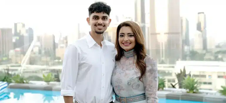 From the President’s Desk- Madhuri Azam