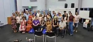 Rotaract Club of Brisbane International e