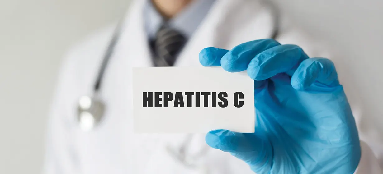 Tackling Hepatitis in Our Communities