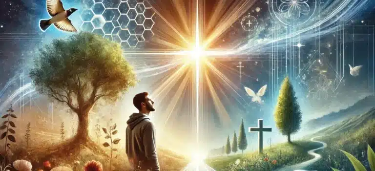 The Reason for the Season: The Significance of God’s Plan and A Rescue Mission