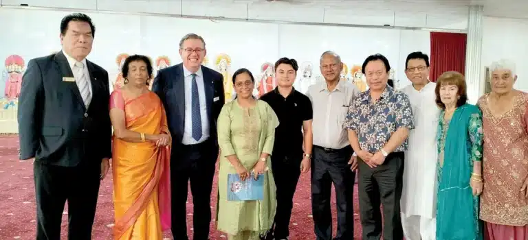 Celebrating Women, Community, and Leadership: A Month of Reflection and Action