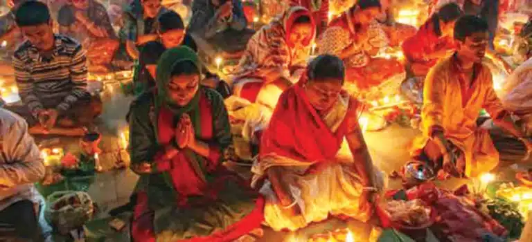 Purpose of Prayer & Vedas and the Society