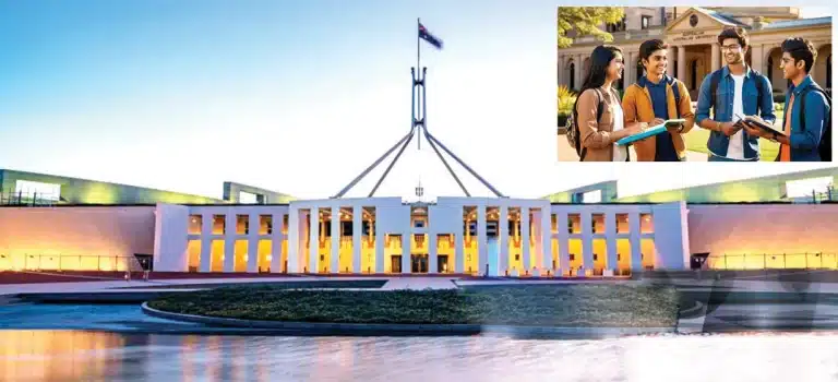 Current Australian Politics and Its Impact on the Indian Diaspora