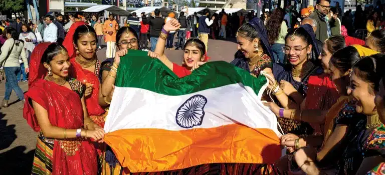 How the Indian Diaspora Can Engage in Politics and Make Their Voices Heard