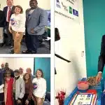 Mayor Ross Launches Rotary Club, RiseBack’s “Start Here, Go Anywhere” — World’s First "Study Now, Pay Later" Model for Affordable Higher Education Initiative