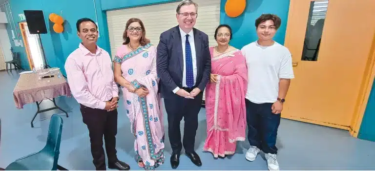 Successful International Women’s Day Celebration Inspires Community