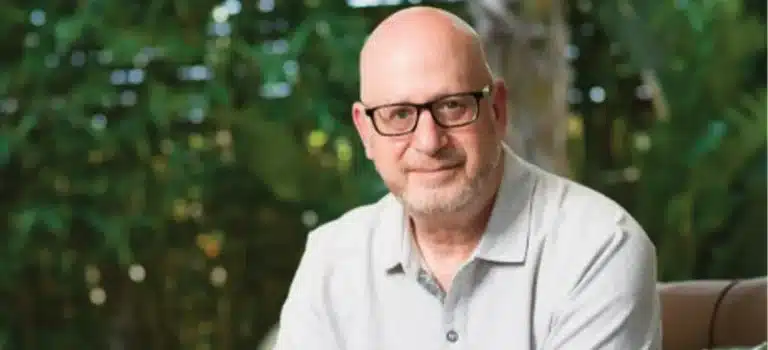 Alex Kain leads a new wave of purpose-driven entrepreneurs in search of ways to do good