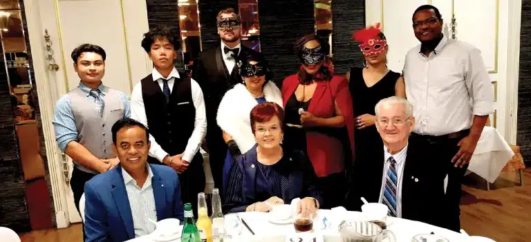 Celebrating Mothers, Confronting Violence, and Building Stronger Communities This May