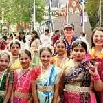 Festival of Chariots (Rath Yatra) 2025 by Iskcon Brisbane- 10th anniversary