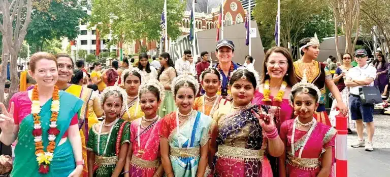 Festival of Chariots (Rath Yatra) 2025 by Iskcon Brisbane- 10th anniversary