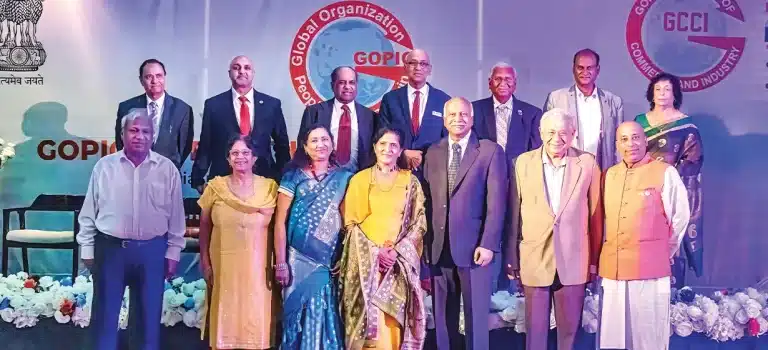 GOPIO International Convention 2025 Opens in Brisbane