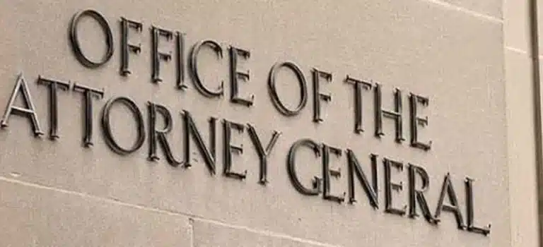 Where Are the Attorneys-General?