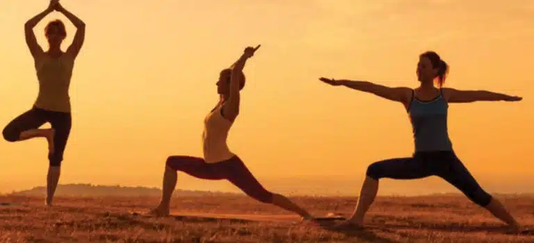 Yoga: A Timeless Key to a Healthy Lifestyle