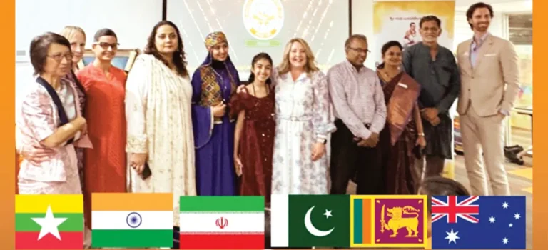 Brisbane Comes Alive with Colours and Culture at Basava Jayanthi 2025