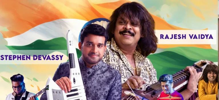 Dreamscape 2025: A Legendary Celebration of India’s Independence Day in Brisbane