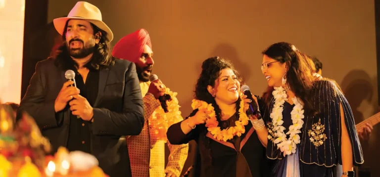 Surr Live in Concert – Dil Se: A Mesmerizing Musical Journey in Brisbane