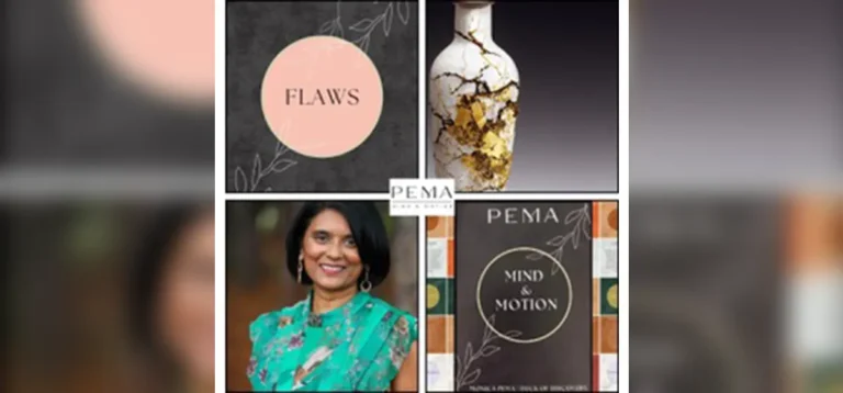 When You’re Hard on Yourself: The Hidden Invitation to Grow