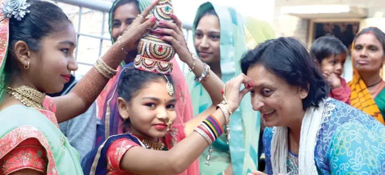 The power of education