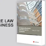Where Law Meets Business Where Law Meets Business