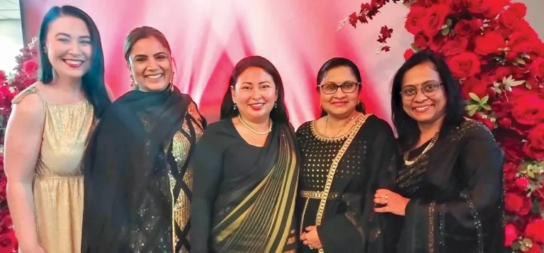 Winter Reflections, Community Strength, and What’s Ahead This Season