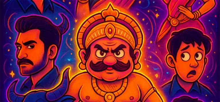 Yamma Yamma Returns – A Bollywood Comedy Spectacle Hits Brisbane!