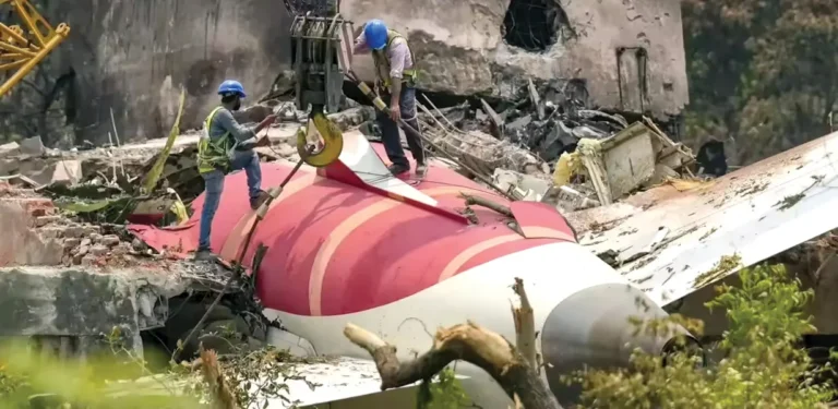 Air India Investigation Row: Pilots’ Unions Demand Fair Probe Against AAIB Bias Claims