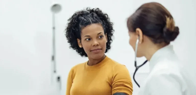 It’s time for a sexual health check-up!