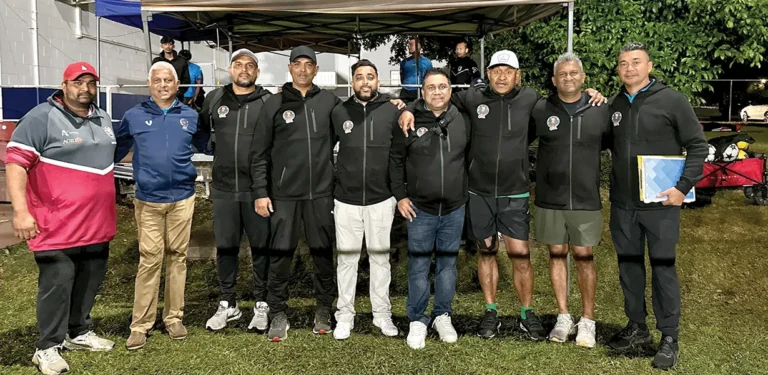 Kava, Goals & Glory: QFFA Unites the Diaspora Through Football