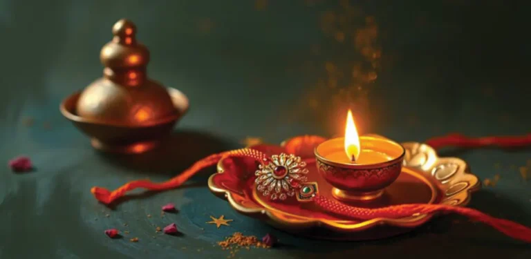 Raksha Bandhan: A Bond of Purity and Protection