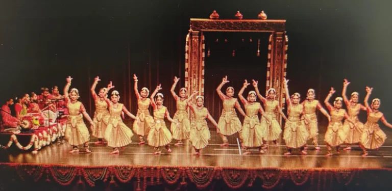 Version 1: A Celebration of Tradition and Talent