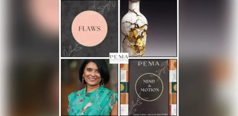 When You’re Hard on Yourself: The Hidden Invitation to Grow