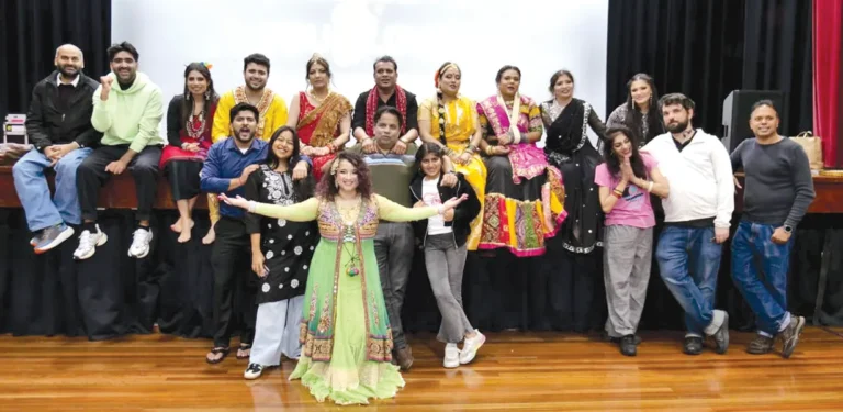 Yamma Yamma Returns – A Theatrical Masterstroke by Australian Indian Theatre