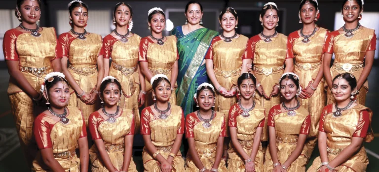 A Celebration of Tradition and Talent